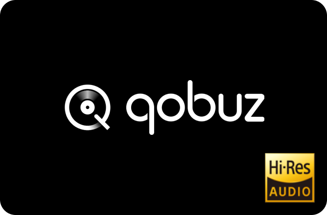 logo qobuz